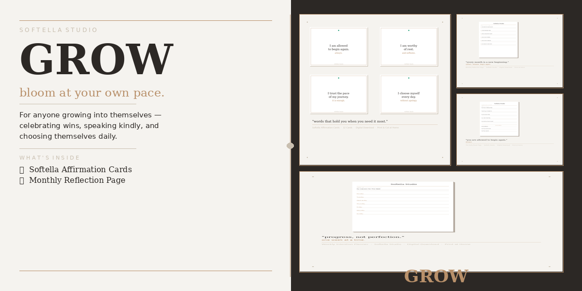 GROW