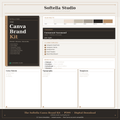 Softella Brand Kit