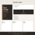 The Slow Living Guide — A Softella Studio Digital Book